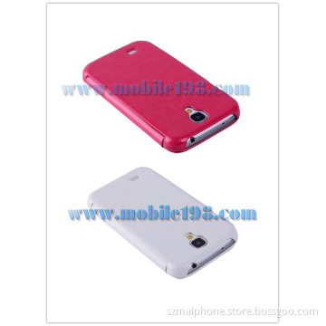 Fashionable Patterns Leather Case for Samsung S4